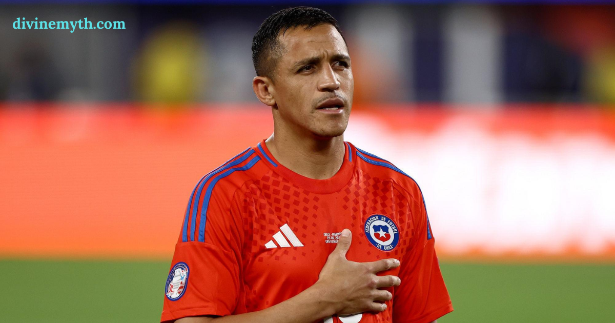 What Religion is Alexis Sánchez