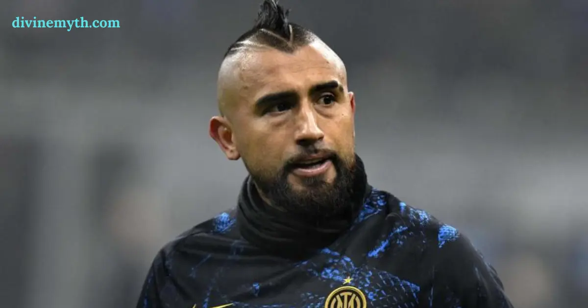 What Religion is Arturo Vidal