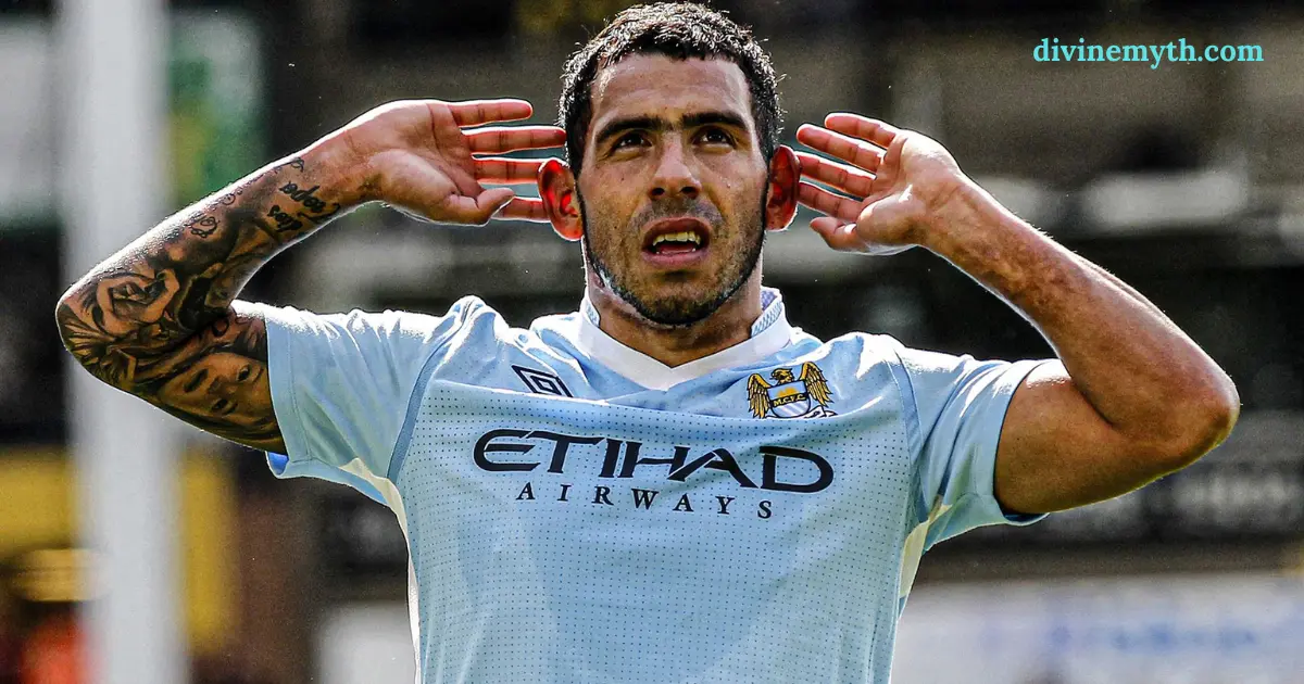 What Religion is Carlos Tevez