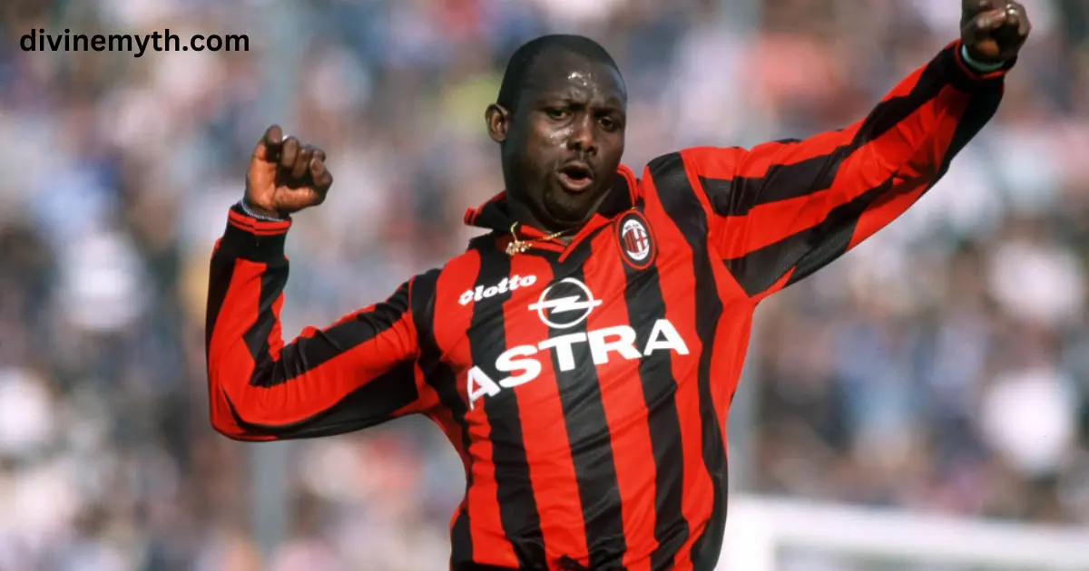 What Religion is George Weah