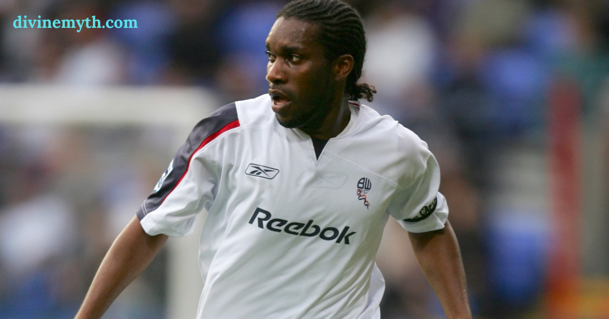 What Religion is Jay-Jay Okocha