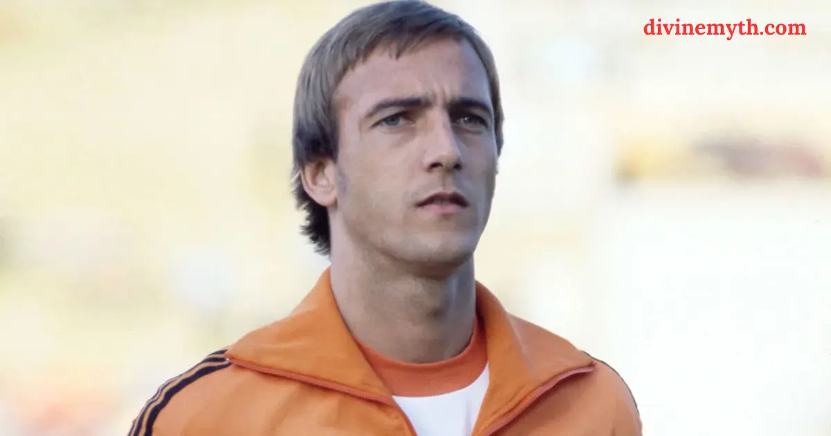 What Religion is Johan Neeskens