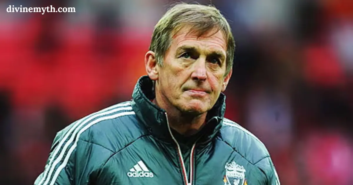 What Religion is Kenny Dalglish