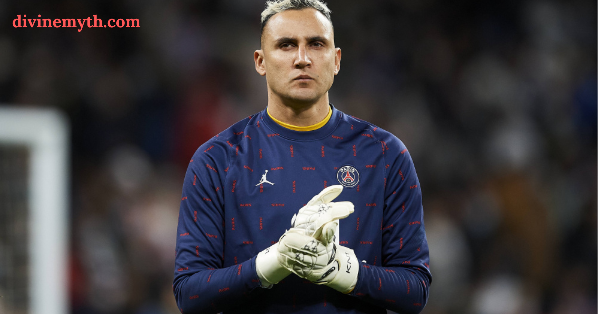 What Religion is Keylor Navas