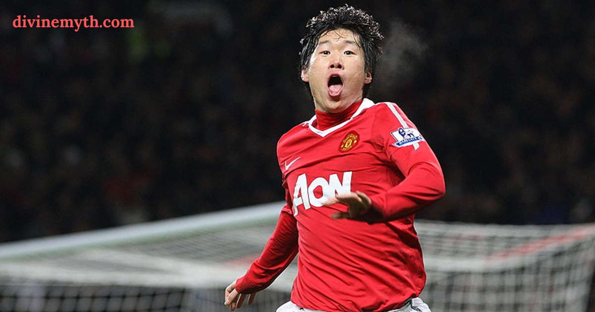 What Religion is Park Ji-sung