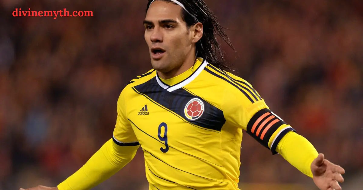 What Religion is Radamel Falcao