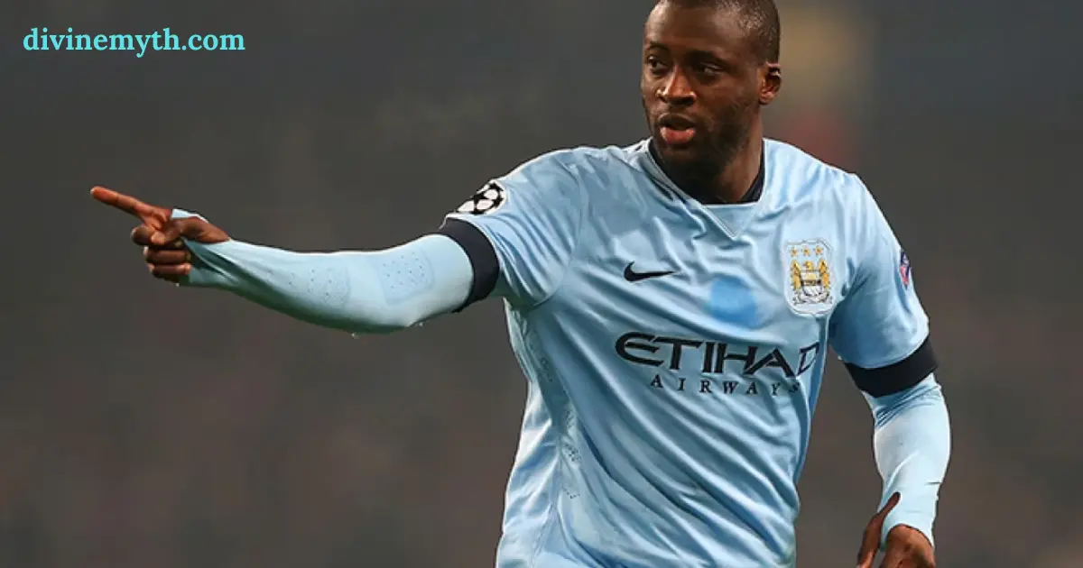 What Religion is Yaya Touré