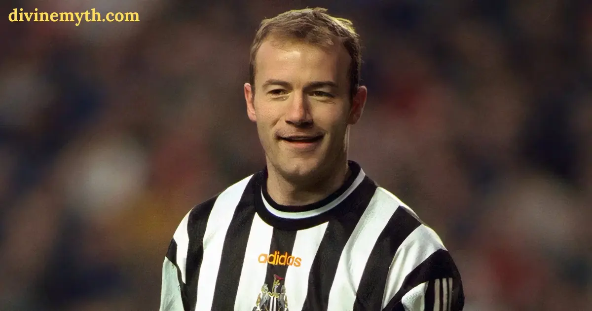 What Religion is Alan Shearer