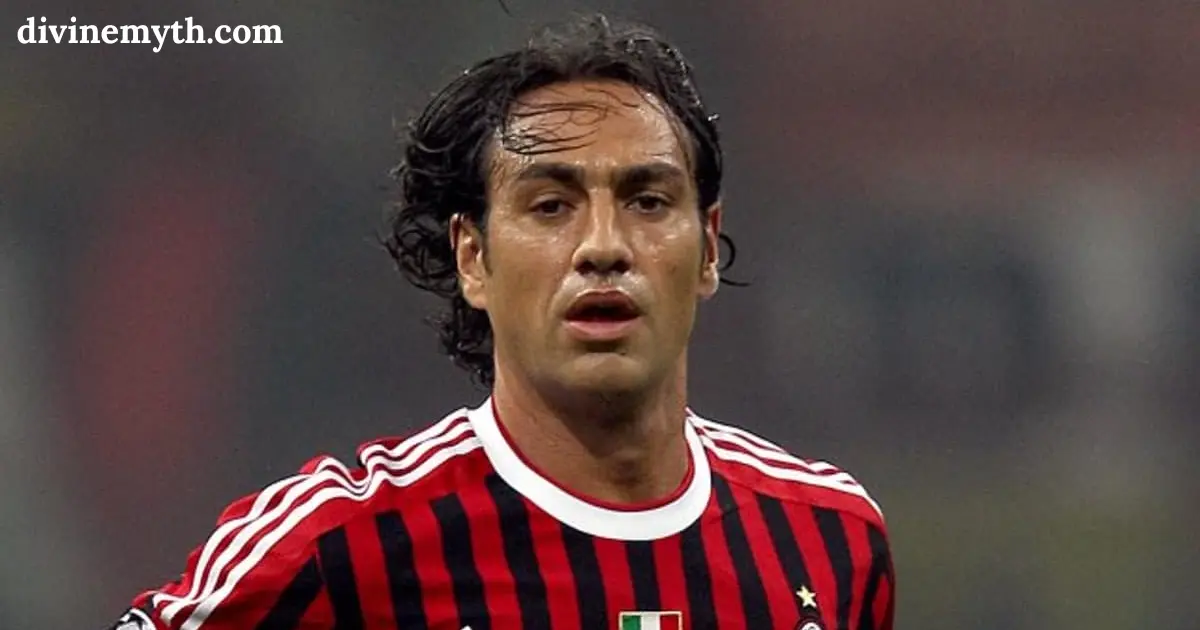 What Religion is Alessandro Nesta