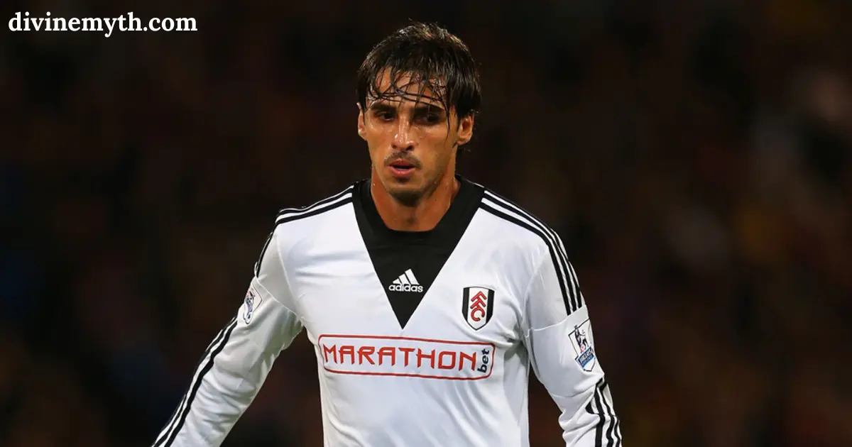 What Religion is Bryan Ruiz