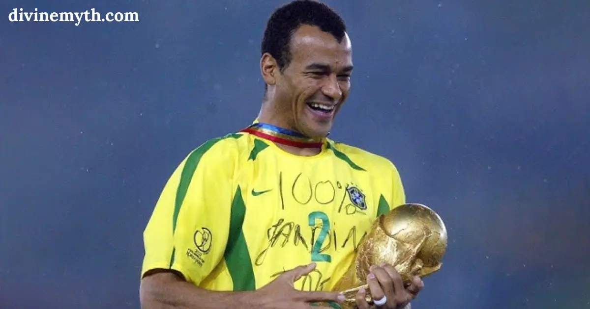 What Religion is Cafu