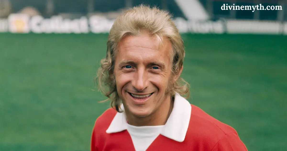 What Religion is Denis Law