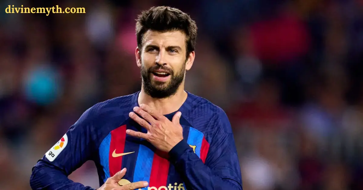 What Religion is Gerard Piqué