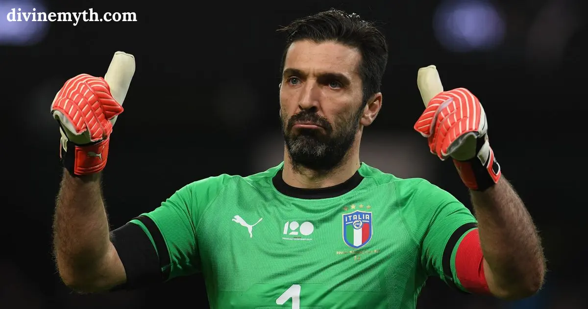 What Religion is Gianluigi Buffon