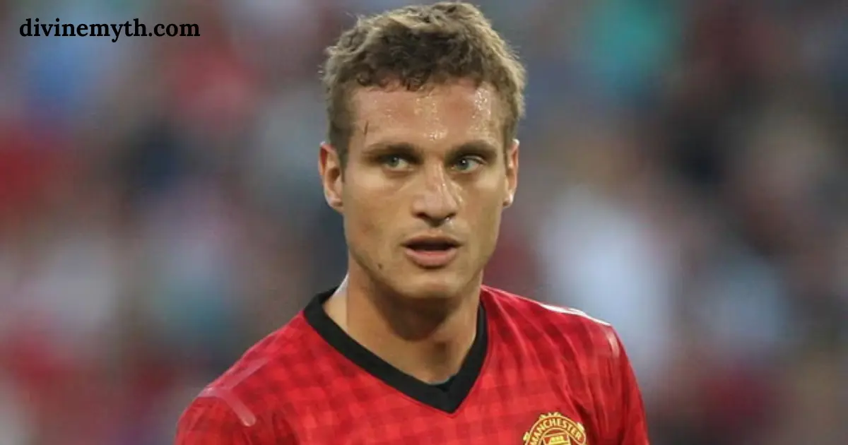 What Religion is Nemanja Vidić