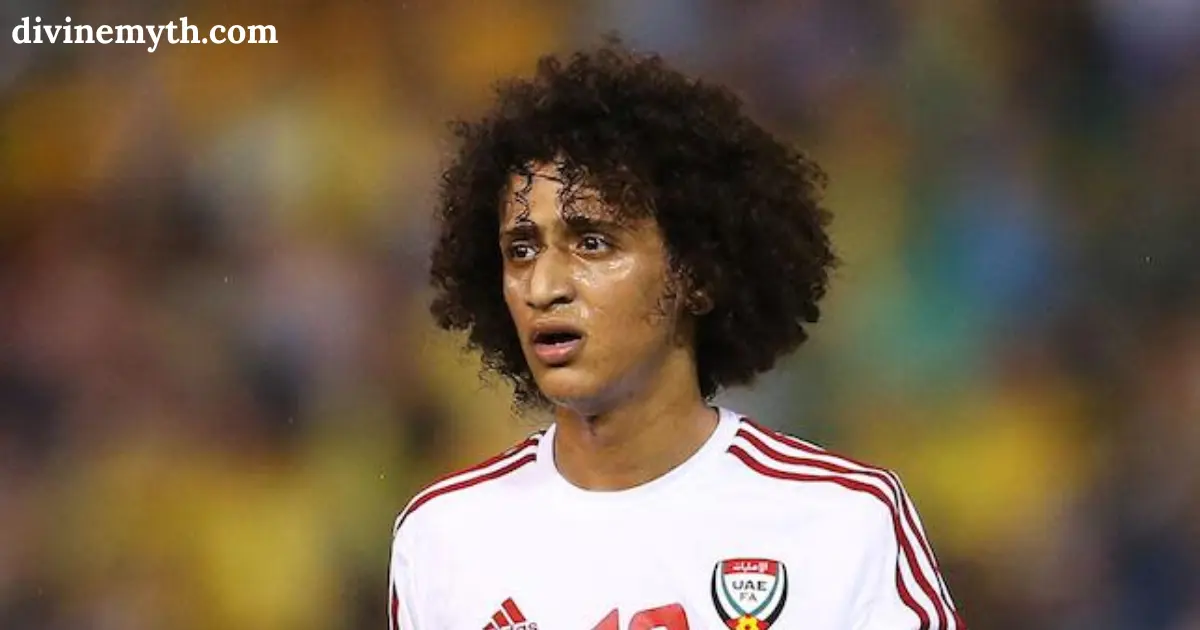 What Religion is Omar Abdulrahman