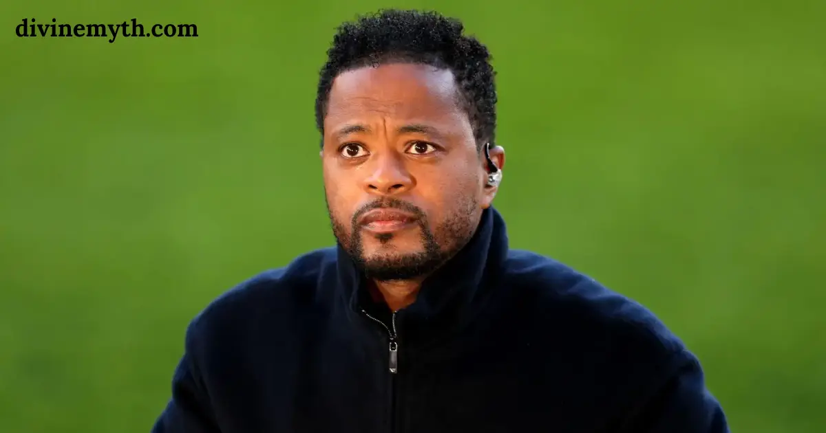 What Religion is Patrice Evra