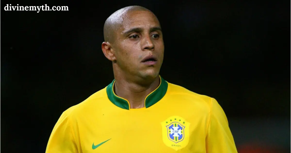 What Religion is Roberto Carlos