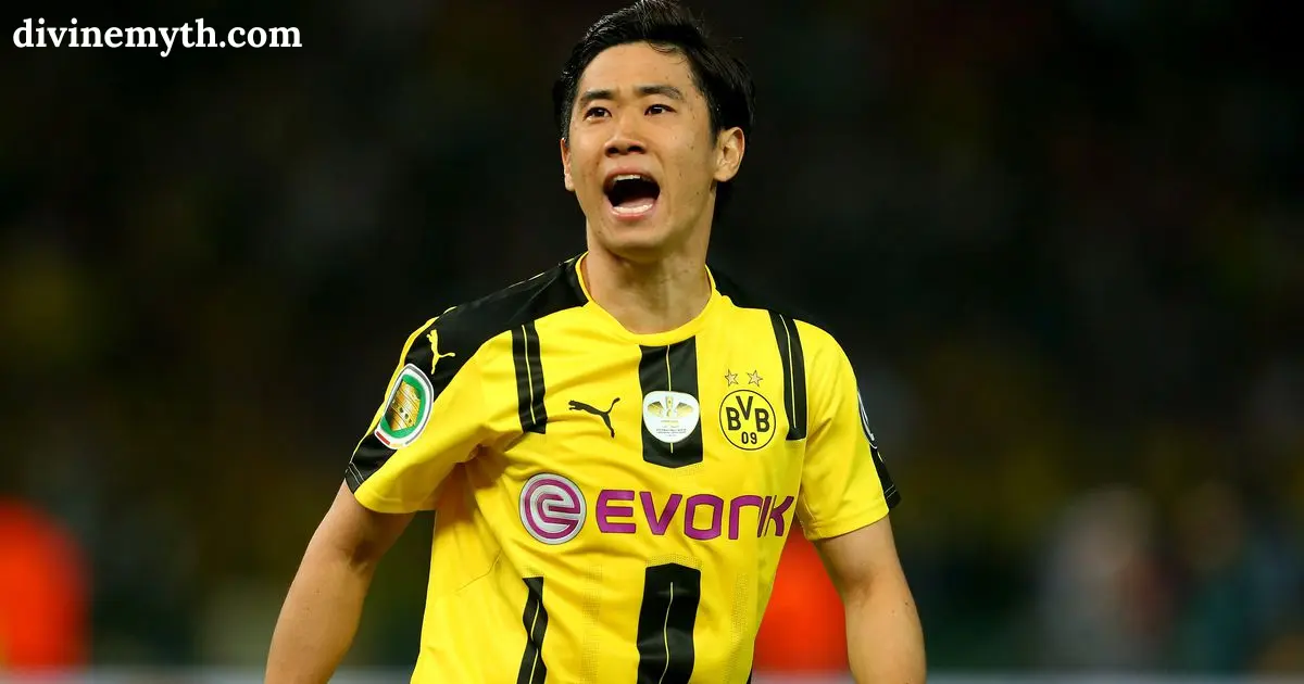 What Religion is Shinji Kagawa