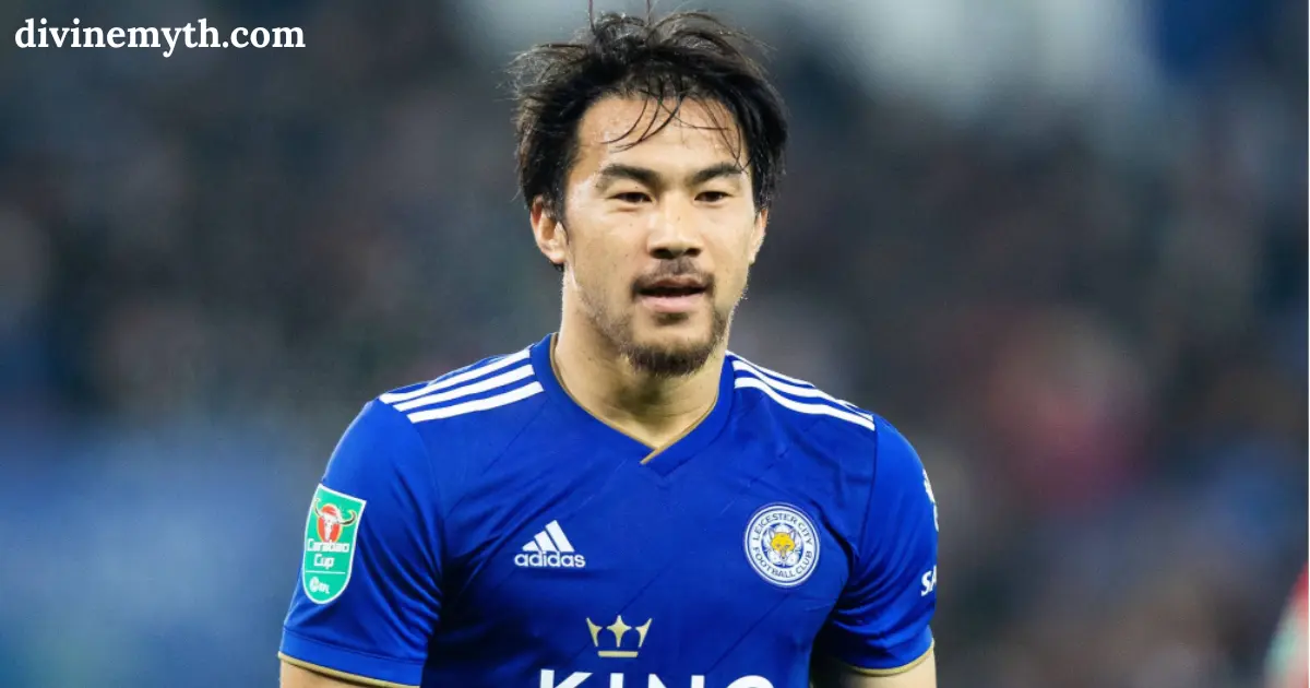 What Religion is Shinji Okazaki