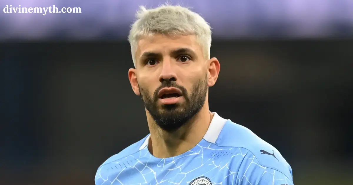 What Religion is Sergio Agüero