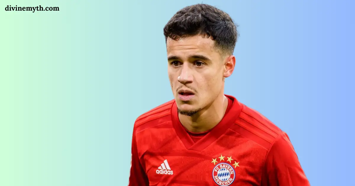 What Religion is Philippe Coutinho