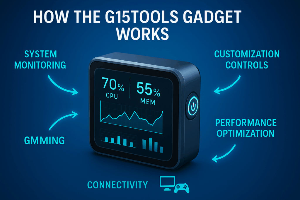 G15Tools.com: Latest Tech Tools & Digital Resources