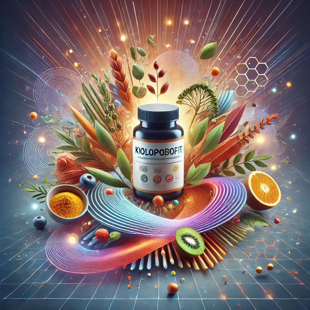 What Is Kiolopobgofit? Complete Guide & Insights