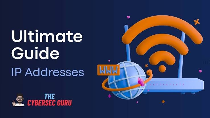 124.6.128.20 Explained: IP Address Guide & Uses