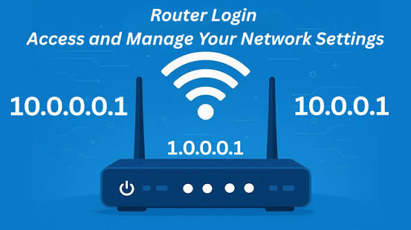 10.0.0.11 Router Login, Setup & Troubleshooting Guide