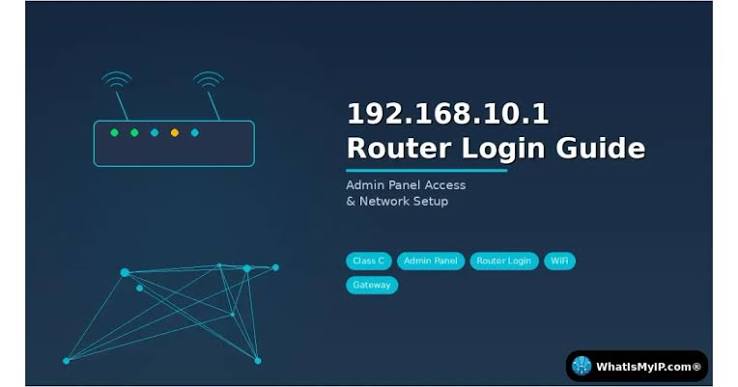 11.0.0.0.1 Router Login Guide: Setup & Fix Issues