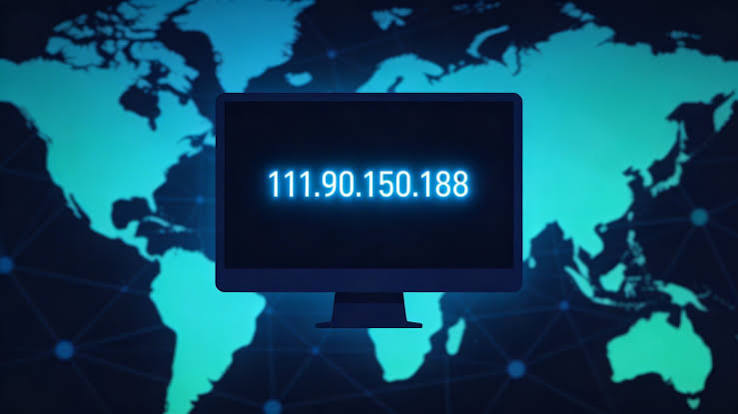 111.09.150.182 IP Address Guide and Network Insights