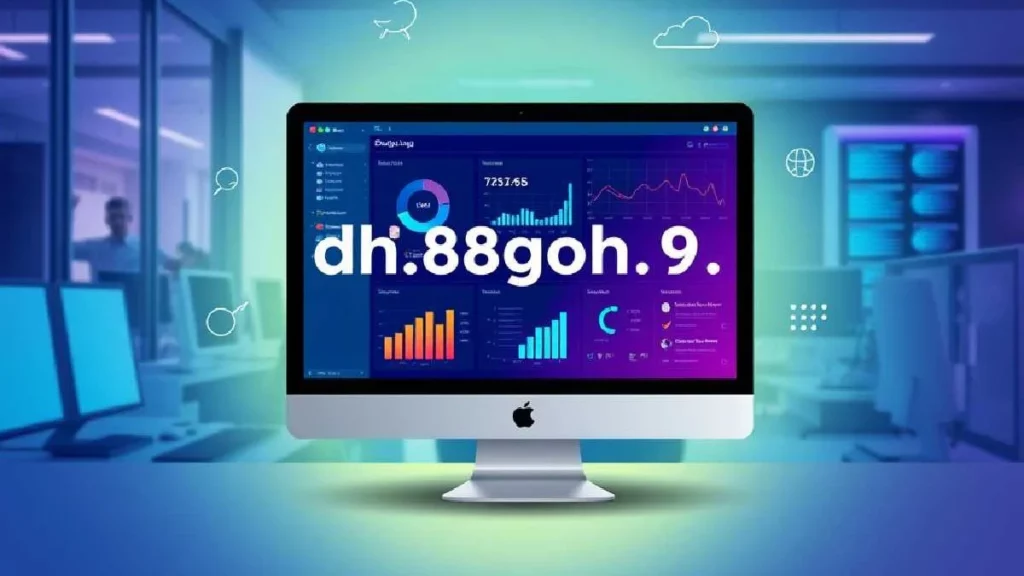 New Software DH58GOH9.7: Features, Uses & Safety Guide