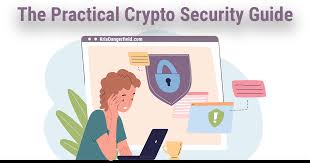 RNDCoin KR Explained: Features, Access & Security Guide