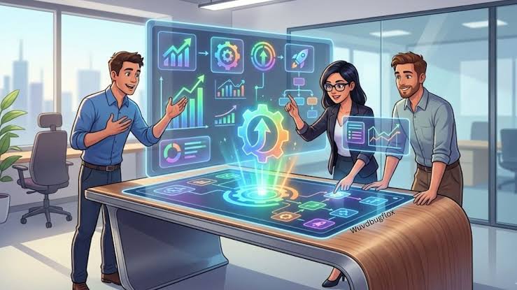 What Is Wuvdbugflox? Complete Guide and Explanation