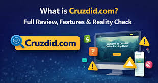 Cruzdid Com Guide: Features, Uses, and Key Details
