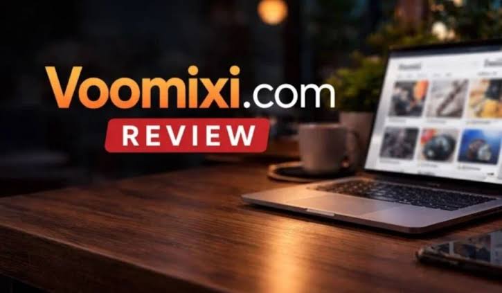 Voomixi Com: Features, Benefits, and User Guide
