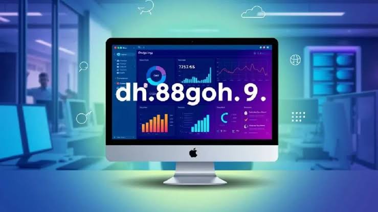 dh58goh9.7 Guide: Features, Uses & Complete Overview