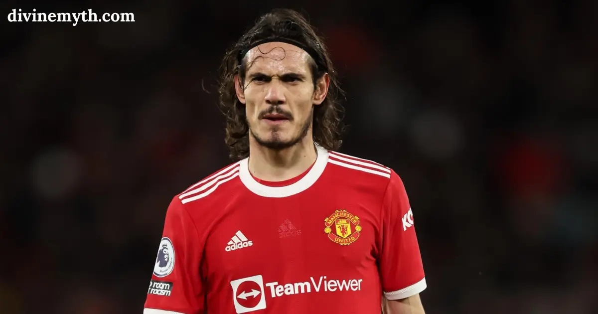 What Religion is Edinson Cavani