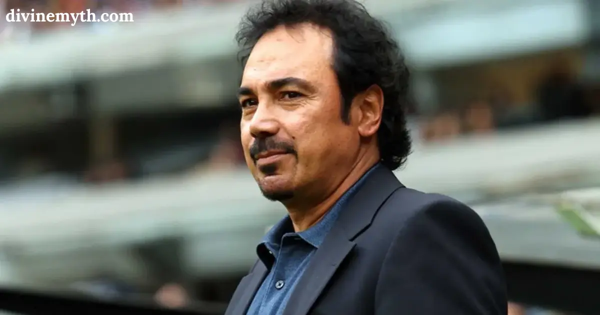 What Religion is Hugo Sánchez