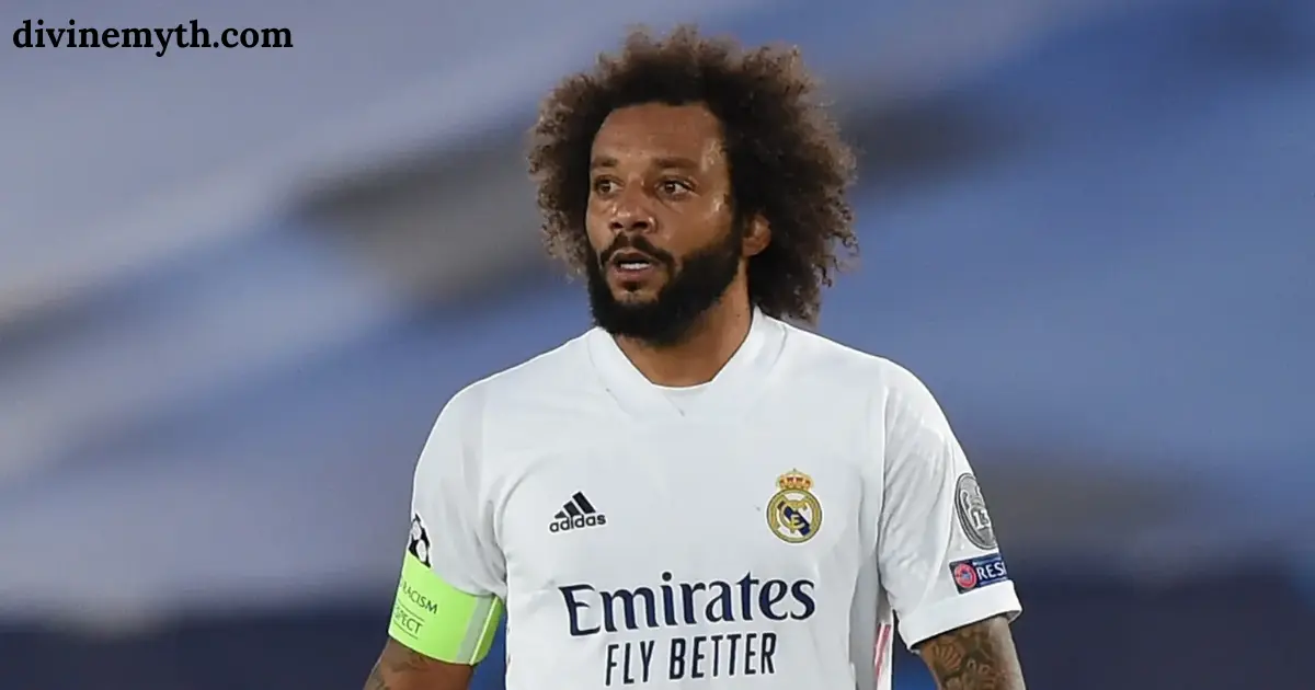 What Religion is Marcelo