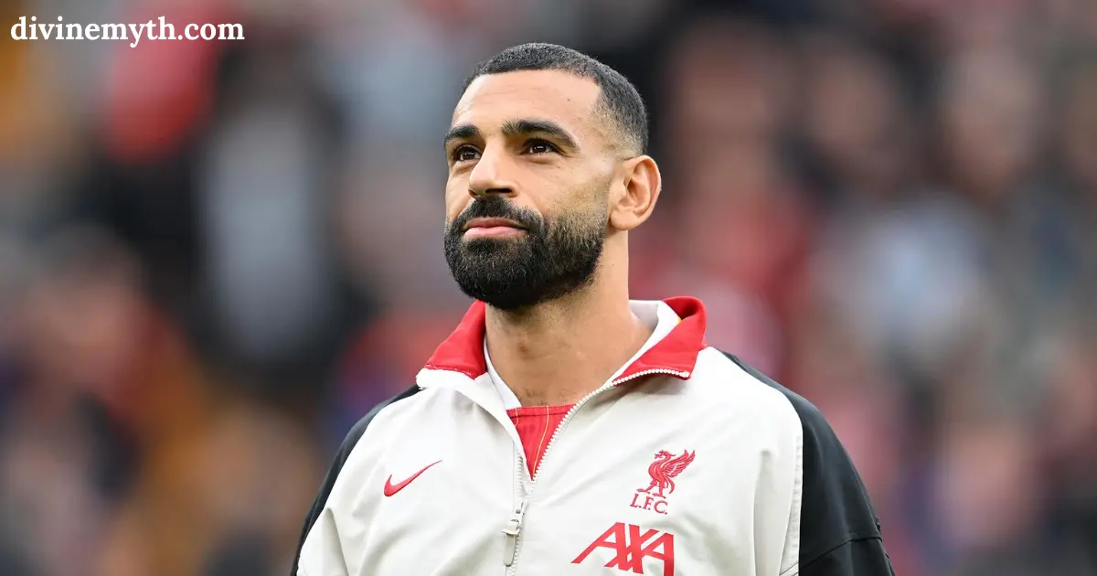 What Religion is Mo Salah