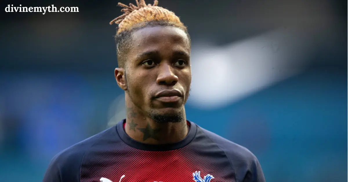 What Religion is Wilfried Zaha
