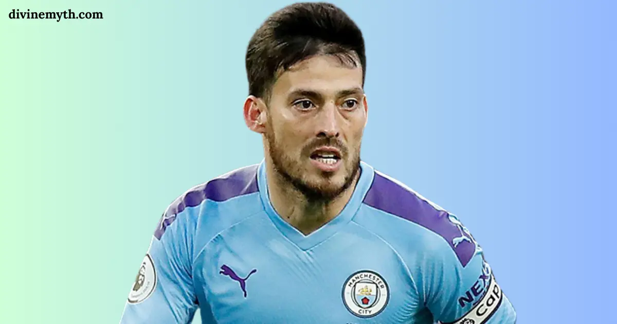 What Religion is David Silva