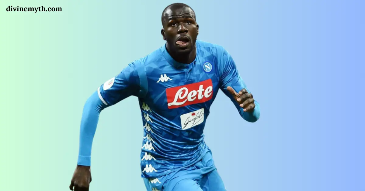 What Religion is Kalidou Koulibaly