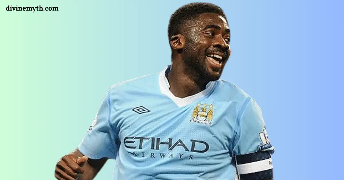 What Religion is Kolo Touré