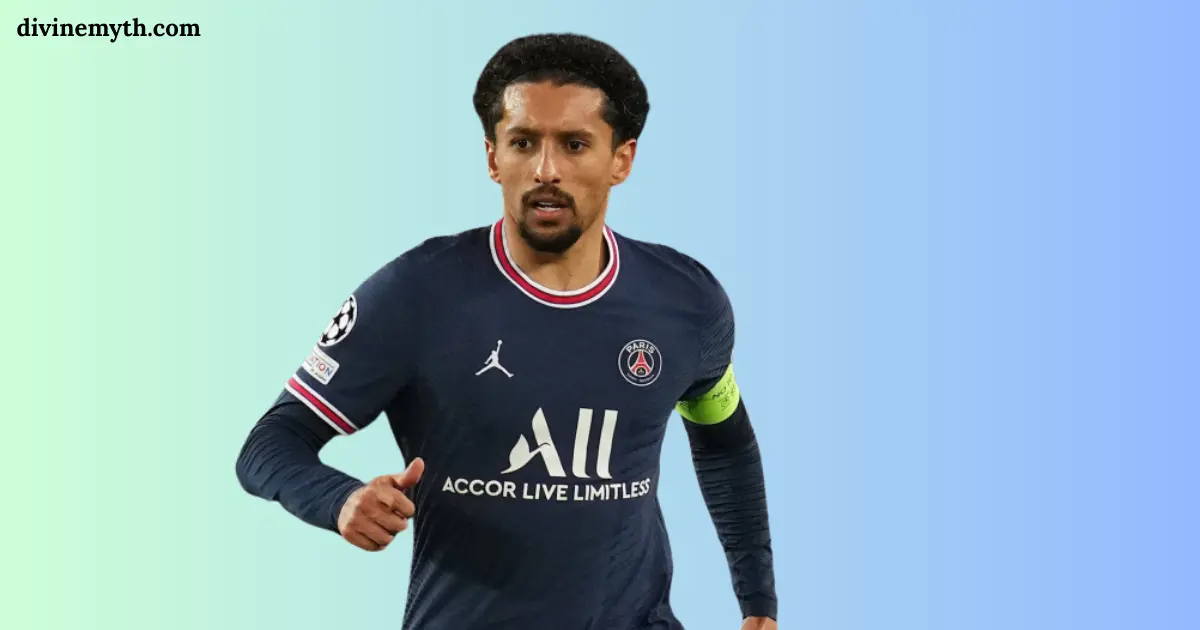 What Religion is Marquinhos