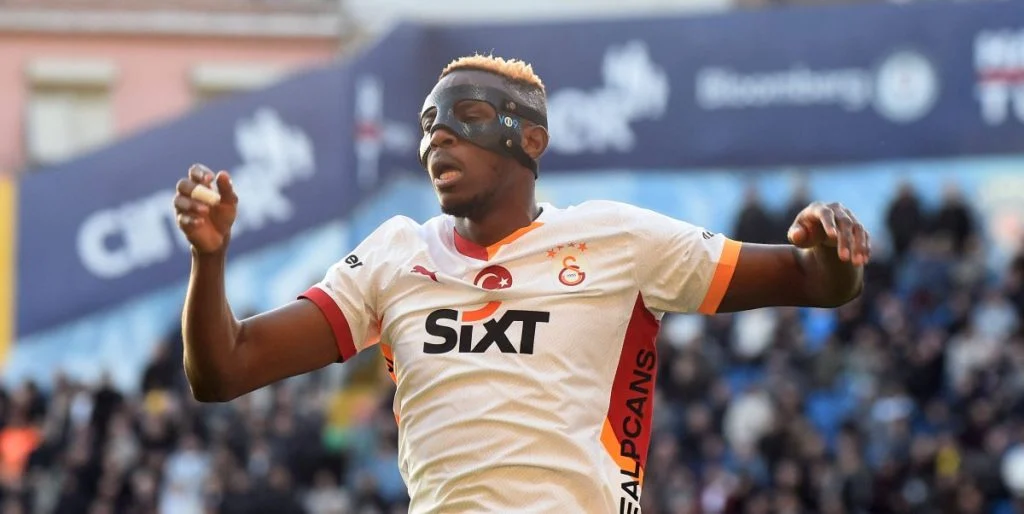 Victor Osimhen Salary: Weekly, Yearly, and Transfer Demands