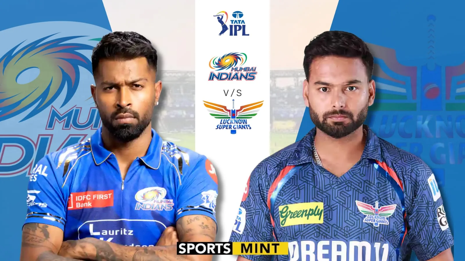 LSG vs MI IPL 2025 Scorecard: Match Highlights, Stats