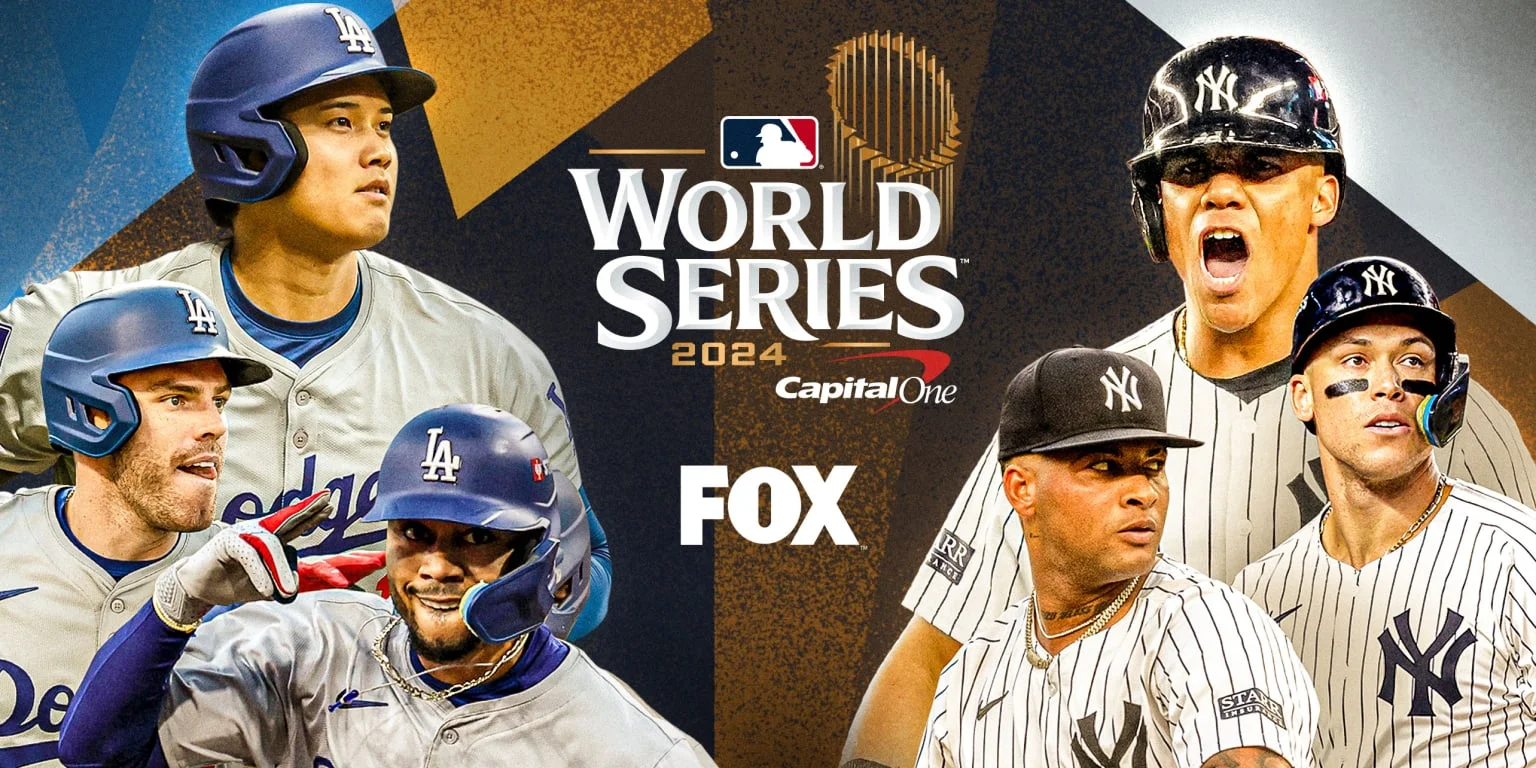Dodgers vs Yankees Player Stats Showdown